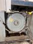 24” / 36” TANNEWITZ MODEL #3600-MH HIGH SPEED VERTICAL BAND SAW: STOCK #23009