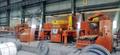 48" x 0.045" Herr Voss Cut To Length Line STOCK#3206