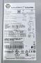 ALLEN BRADLEY 290E-FAZ-G2-3 ONLINE STARTER USED