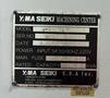 Yama Seiki VMB-1100 CNC Vertical Machining Center – Mill