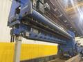 12' X 3/8" MERRICK JETLINE SEAM WELDER W/ 9700 ARC CONTROL: YOBRO #25901