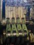 16MM X 300MM NEDSCHROEF MDL# BL405 4 DIE BOLTMAKING MACHINE
