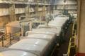 72” x ½” x 69,000# Pro-Eco / Nelson Steel Technology Pickling Line w/ Inline Slitting