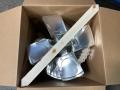 Revcor  Fan Blades