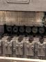 Hasenclever Forging Press Model WSHK 250