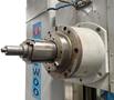 Daewoo DNB-130R CNC Horizontal Table Type Boring Mill