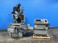 Moore Special Tool Co., Inc.  /  Nasa 11”x24” Jig Grinder - 2