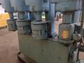 4 HEAD FOSDICK MULTI SPINDLE HEAVY DUTY GANG DRILL: STOCK #18005