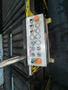 15,000# X 72" BANDING LINE STOCK# 3967