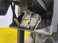10 HP X 36" X 13"  ROSLER MODEL #JDBC-11/2 CONTINUOUS BARRELL BLASTING / AUTOMATIC PARTS DEBURRING MACHINE: STOCK #19436