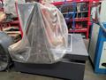 Amada Fabrivision 4′ x 4′ Scanning Machine – 2001, 8 Cameras, Never Used