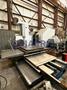 4" TOS Model W100A Table Type Horizontal Boring Mill
