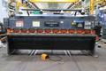 10 Ga x 10 ft Cincinnati Mechanical Power Shear Model 1010