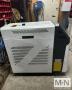 12 KW SHINI MODEL STM-1220 HOT OIL THERMOLATOR MFG 2022