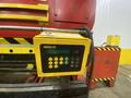 230 TON X 10' CINCINNATI MODEL #230-8AS HYDRAULIC CNC PRESS BRAKE W/ UPGRADED CONTROLS: STOCK #19386