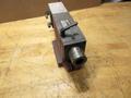 Haas 5000 Pneumatic Tail Stock, 4" Center Height