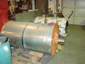 Engel  M-516UC-TI Compact Coil Line, 2001