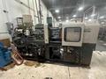 165 Ton, 13oz Cincinnati VSX 55 – 4.44 OZ Injection Moulding Machine, 17.9″ X 16.73″