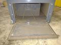 3/4 HP AGET DUSTKOP MODEL #800 DUST COLLECTOR: STOCK #22582