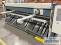 Shears Power Squaring