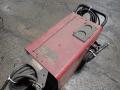 Lincoln Electric  250 A  Welder - Power Mig 256