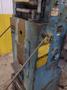 12" LITTELL 7 ROLL MOTORIZED COIL STRIP STRAIGHTENER: YOBRO #24606
