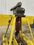100,000 LBS CAPACITY PORTA-WEIGH MODEL #MSI-4300 DIGITAL CRANE SCALE WITH HOOK: STOCK #21999