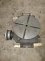 15" BRIDGEPORT MODEL #15 ROTARY TABLE: STOCK 22437