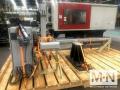 WELL-LIH ARI ROBOT MODEL MAXBW15-1700  MFG 2019