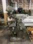 Bridgeport Vertical Milling Machine