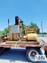 SHREDDER DUAL 100 HP MAC SATURN MODEL 7246