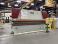 1990 Accurpress 710012 Hydraulic Press Brake (#5524)