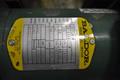30" x .065" Rowe Motorized Straightener