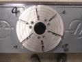 Haas TR-310 4th/5th Axis Trunnion Rotary Table, Sigma 5 with Connectors