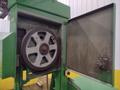 18" X 20" HYD-MECH MODEL V18 SERIES II VERTICAL BAND SAW: STOCK #24965