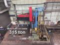 Schiess 80 DF - Ø 9000 x 5547 mm CNC