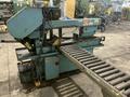 9" X 16" DOALL MODEL #C-916 HORIZONTAL BANDSAW: YOBRO #26045