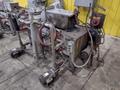 4" CAPACITY ULTRASONIC BAR &amp; TUBE CONTINUOUS WASHER: STOCK #22589