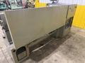 20" X 40" NARDINI MODEL #SZ2040T ENGINE LATHE 3-1/8" HOLE: YOBRO #24608