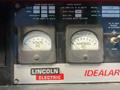 Lincoln Electric 600 Amps Welder - Idealarc Dc-600