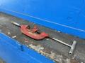 Ridgid  Heavy Duty Pipe Cutter  - 4-s