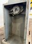 2,500 LB X 12" AMERICAN MODEL 60 UNCOILER. STOCK # 0884825