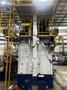 SINTO #SNB50W, BELTY TYPE BLASTING MACHINE
