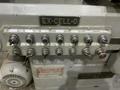 EX-CELL-O PRECISION THREAD GRINDER W/ TOOLING: YOBRO #26470