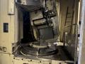 1500mm Niles ZSTZ 15 CNC Single Flank Gear Grinder