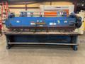 1/4″ x 10′ Cincinnati 1810 Mechanical Shear