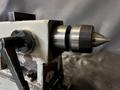 Yuasa DMNC-22101 4th Axis CNC Rotary Table 8.5" Chuck Tailstock Fanuc Motor