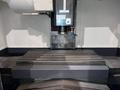 Hwacheon Sirius 550 CNC Vertical Machining Center – 10,000 RPM Mill
