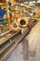 32.5" X 22'/10' LODGE &amp; SHIPLEY HOLLOW SPINDLE DUAL BED LATHE: STOCK #61320