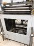 40” X .110” ROWE MODEL #C3-40 POWERED COIL STRIP STRAIGHTENER: STOCK #21623